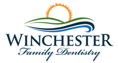Winchester Family Dentistry Logo