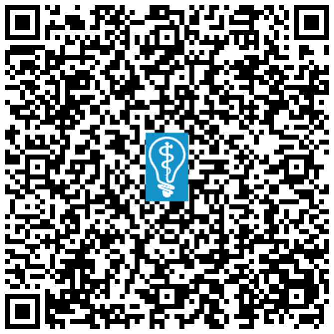 QR code image for 7 Signs You Need Endodontic Surgery in Winchester, TN