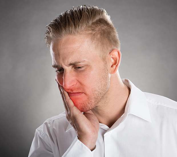 Winchester 7 Signs You Need Endodontic Surgery