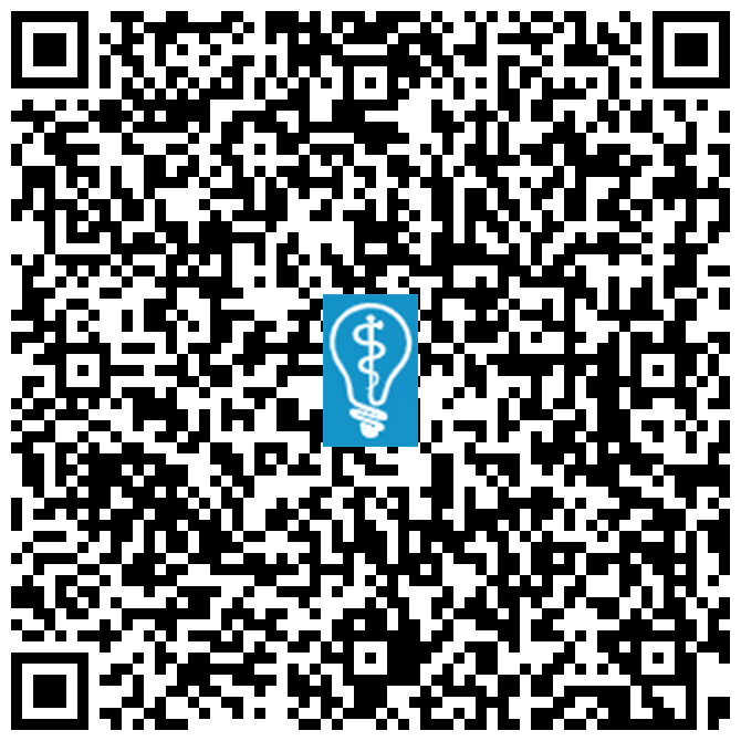 QR code image for Will I Need a Bone Graft for Dental Implants in Winchester, TN