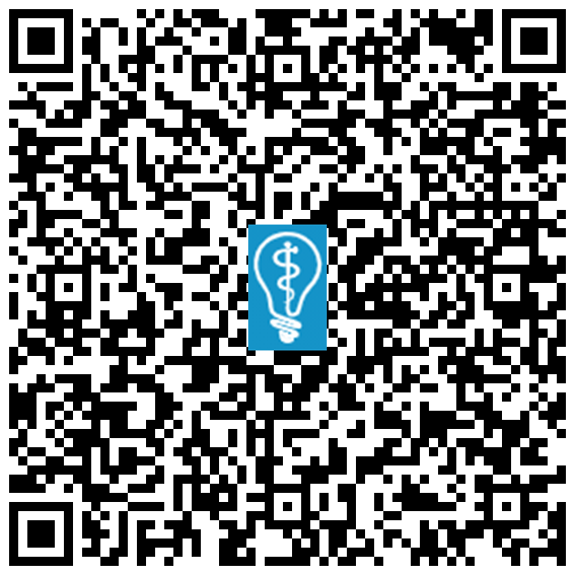 QR code image for Botox in Winchester, TN