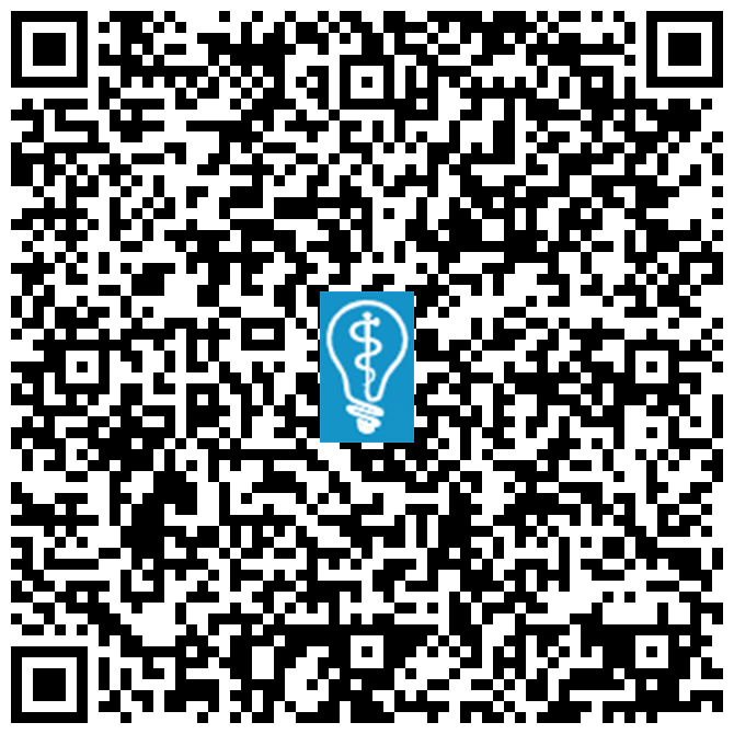 QR code image for What Should I Do If I Chip My Tooth in Winchester, TN