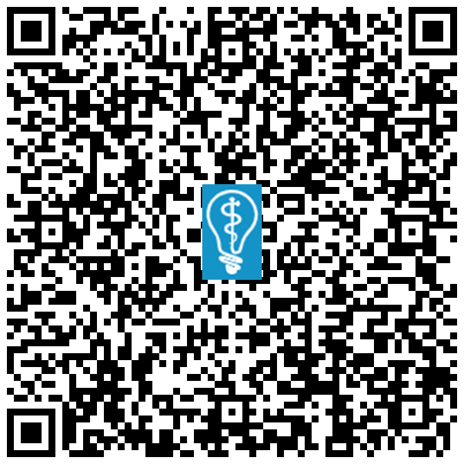 QR code image for Clear Aligners in Winchester, TN