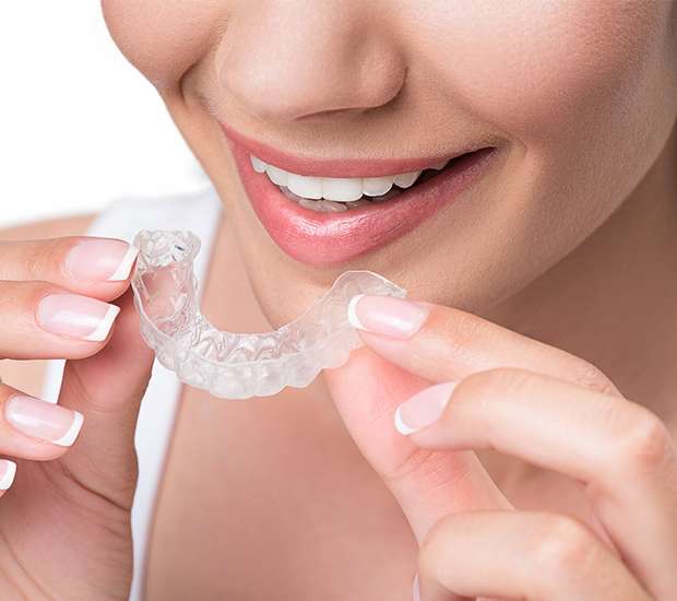 Winchester Clear Aligners
