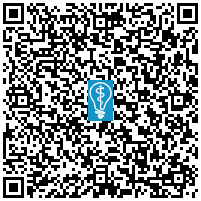 QR code image for Cosmetic Dental Care in Winchester, TN