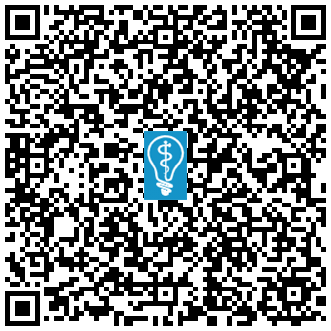 QR code image for Cosmetic Dental Services in Winchester, TN