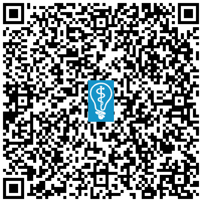 QR code image for Cosmetic Dentist in Winchester, TN