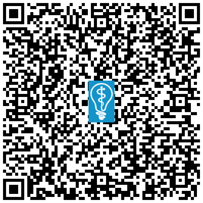 QR code image for Dental Bonding in Winchester, TN