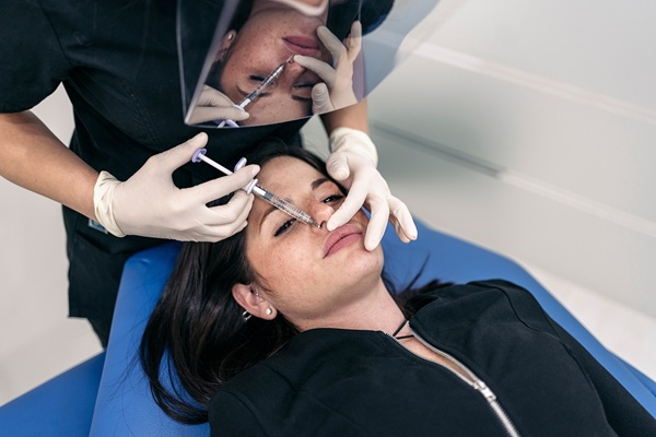 Tips To Prepare For Dental Botox®