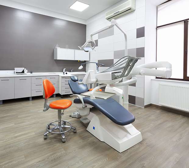 Winchester Dental Center