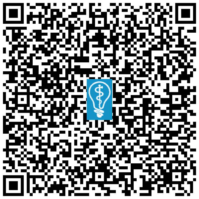 QR code image for Dental Cleaning and Examinations in Winchester, TN