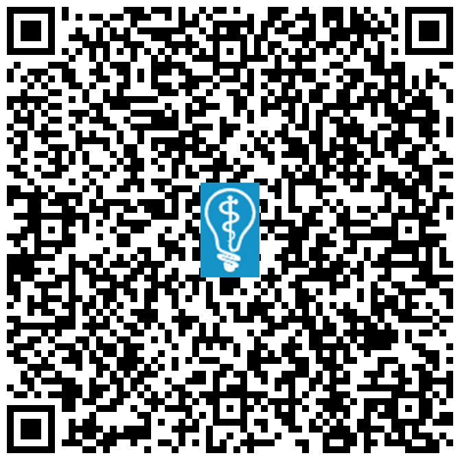QR code image for Dental Cosmetics in Winchester, TN