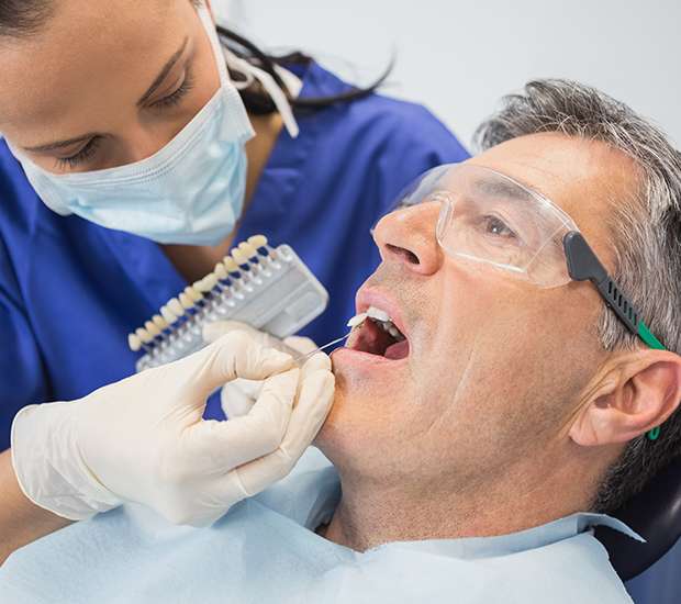 Winchester Dental Cosmetics