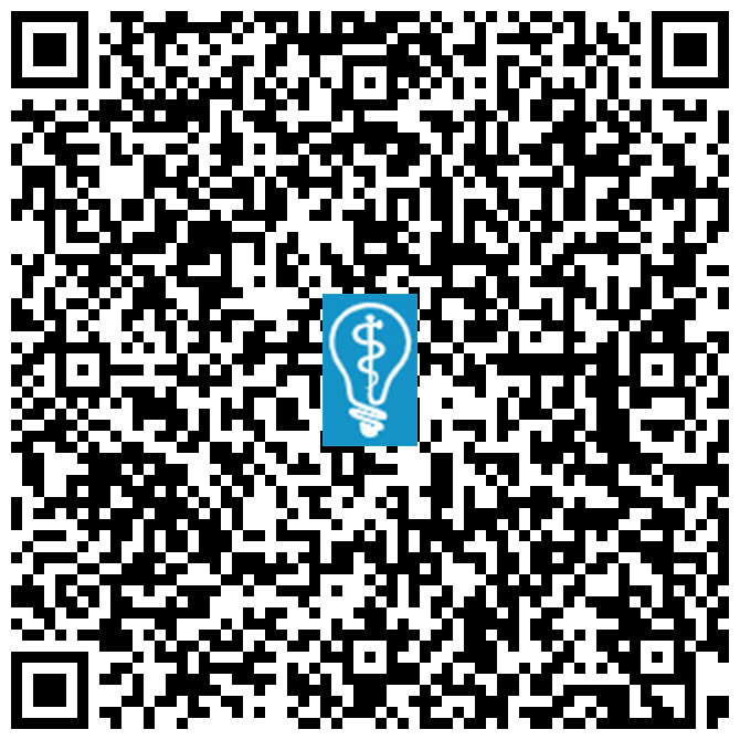 QR code image for Dental Health During Pregnancy in Winchester, TN