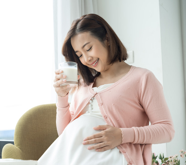 Winchester Dental Health During Pregnancy