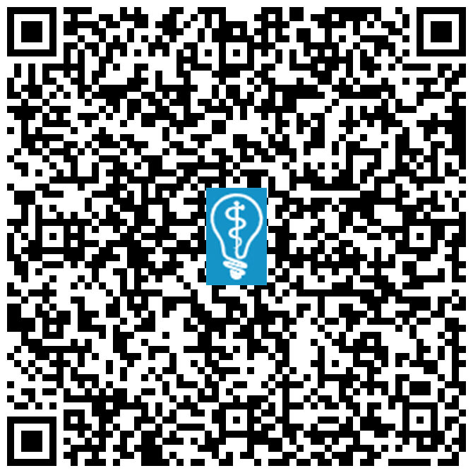 QR code image for Am I a Candidate for Dental Implants in Winchester, TN