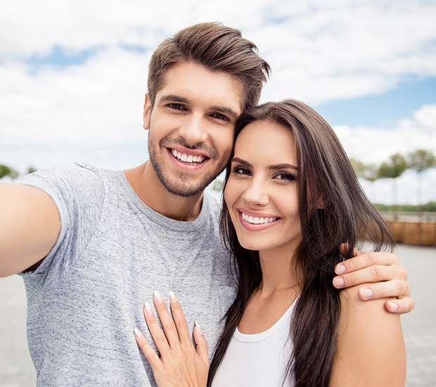 Winchester Am I a Candidate for Dental Implants