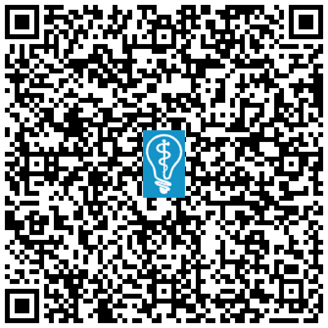 QR code image for The Dental Implant Procedure in Winchester, TN