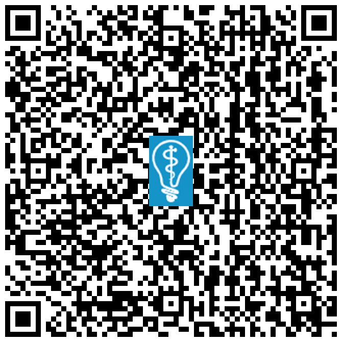 QR code image for Dental Implant Restoration in Winchester, TN