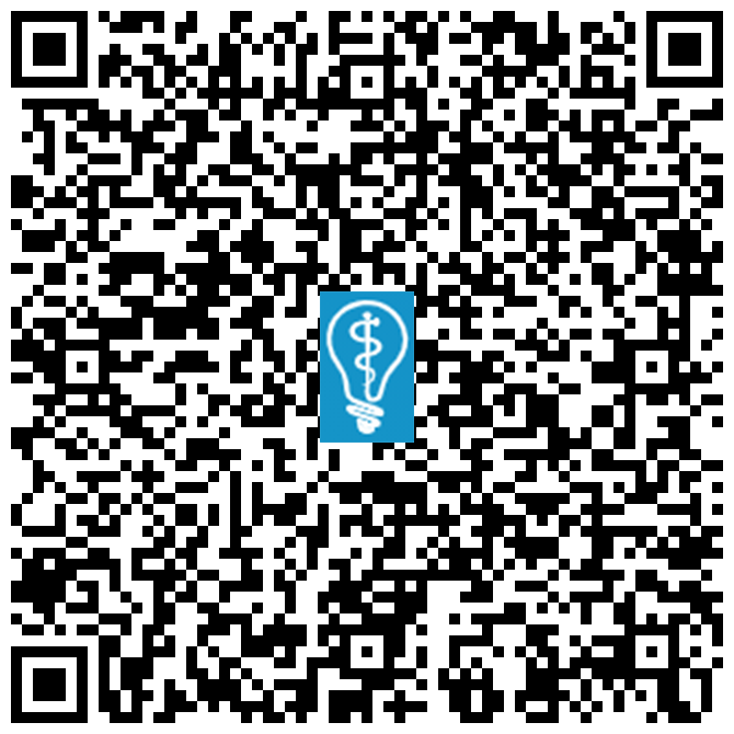 QR code image for Dental Implant Surgery in Winchester, TN