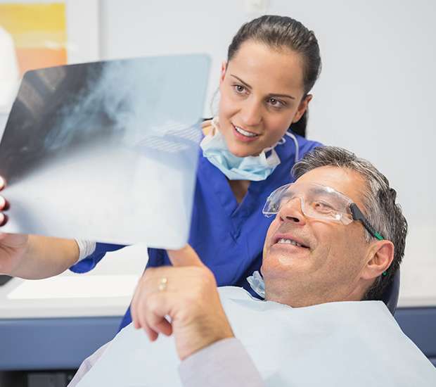 Winchester Dental Implant Surgery