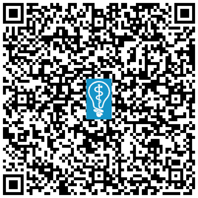 QR code image for Dental Inlays and Onlays in Winchester, TN