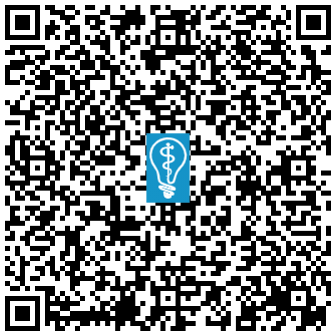 QR code image for Dental Office in Winchester, TN