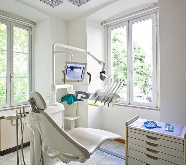 Winchester Dental Office