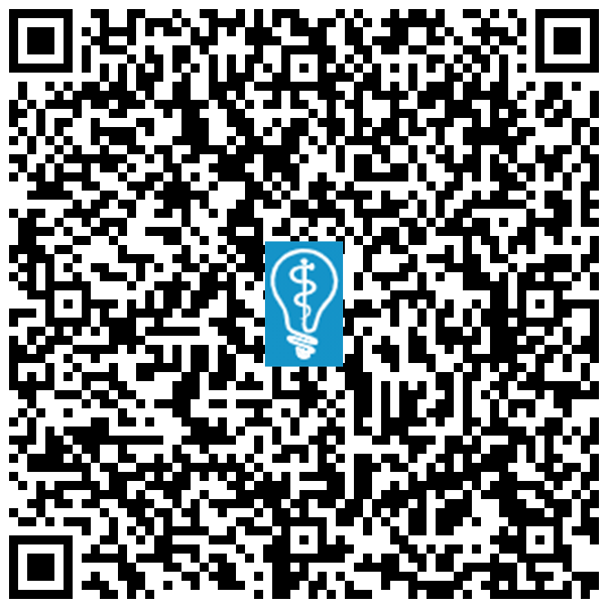 QR code image for Dental Procedures in Winchester, TN