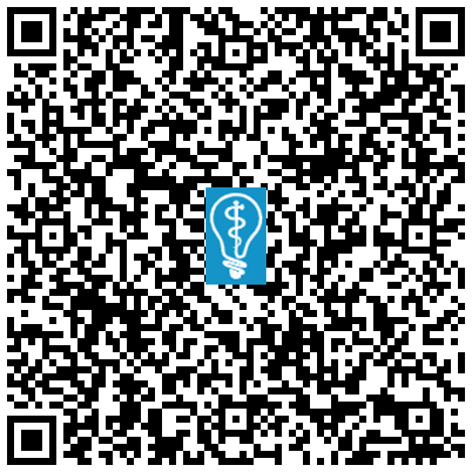 QR code image for Dental Services in Winchester, TN