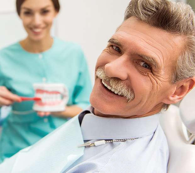 Winchester Denture Care