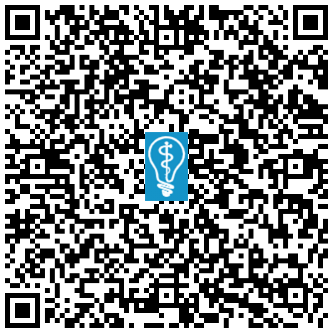 QR code image for Diseases Linked to Dental Health in Winchester, TN