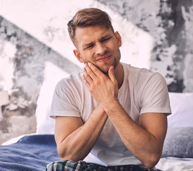 Winchester Diseases Linked to Dental Health