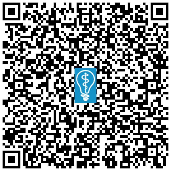 QR code image for Do I Need a Root Canal in Winchester, TN
