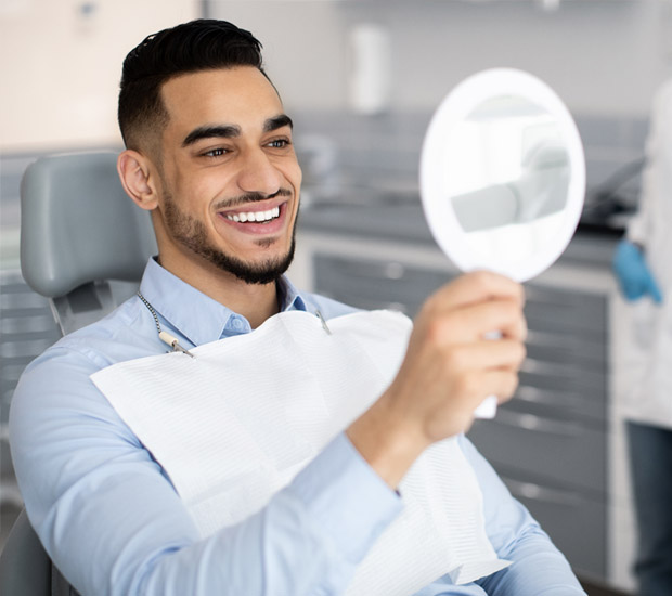 Winchester Early Orthodontic Treatment