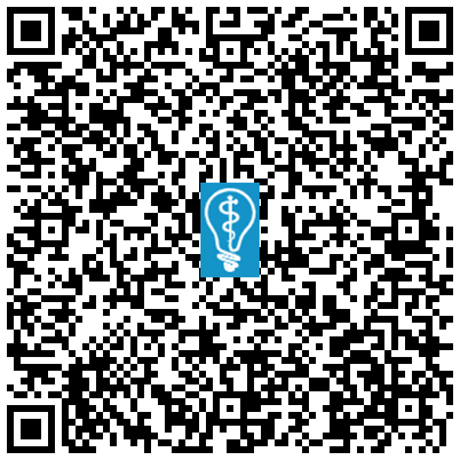 QR code image for Emergency Dental Care in Winchester, TN