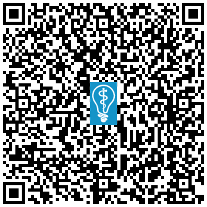 QR code image for Emergency Dentist in Winchester, TN