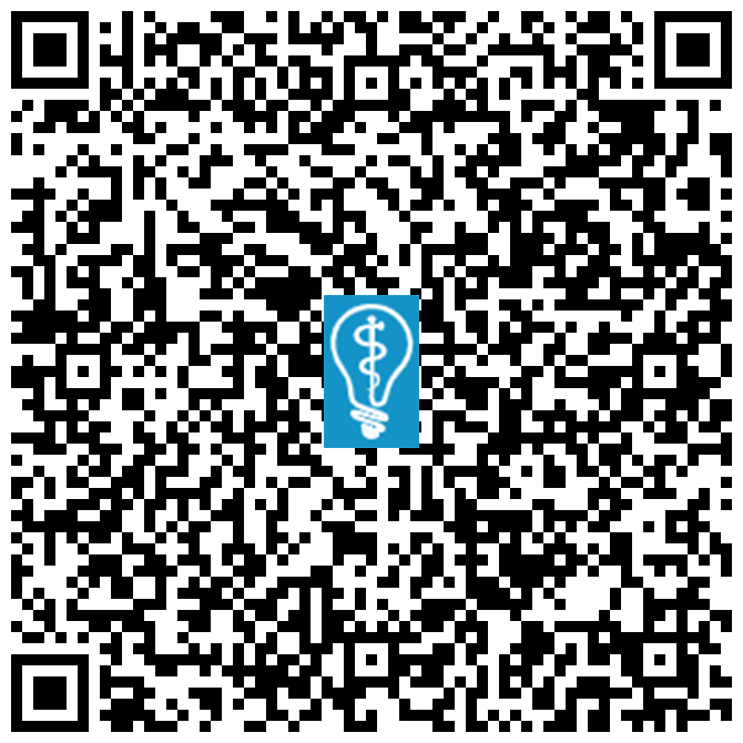 QR code image for Family Dentist in Winchester, TN