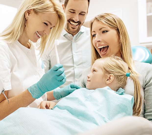 Winchester Family Dentist