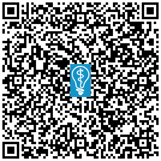QR code image for Find a Dentist in Winchester, TN