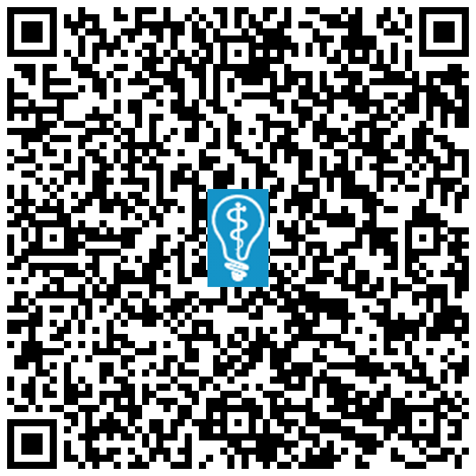QR code image for Find the Best Dentist in Winchester, TN