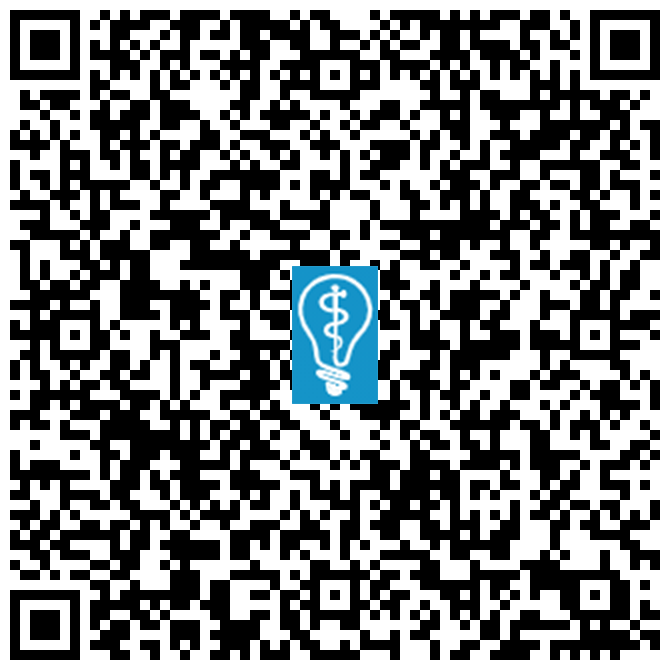 QR code image for General Dentist in Winchester, TN