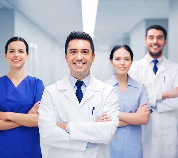 Winchester General Dentist