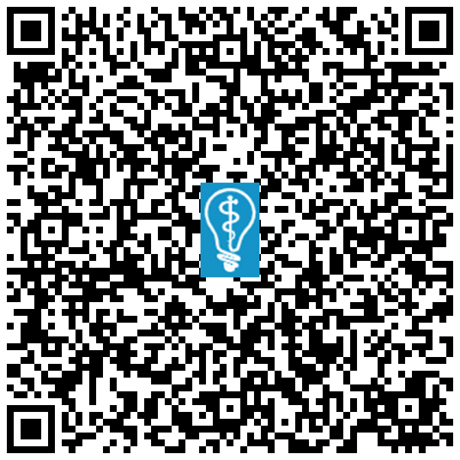 QR code image for General Dentistry Services in Winchester, TN