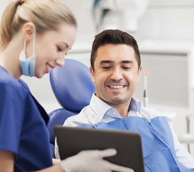 Winchester General Dentistry Services