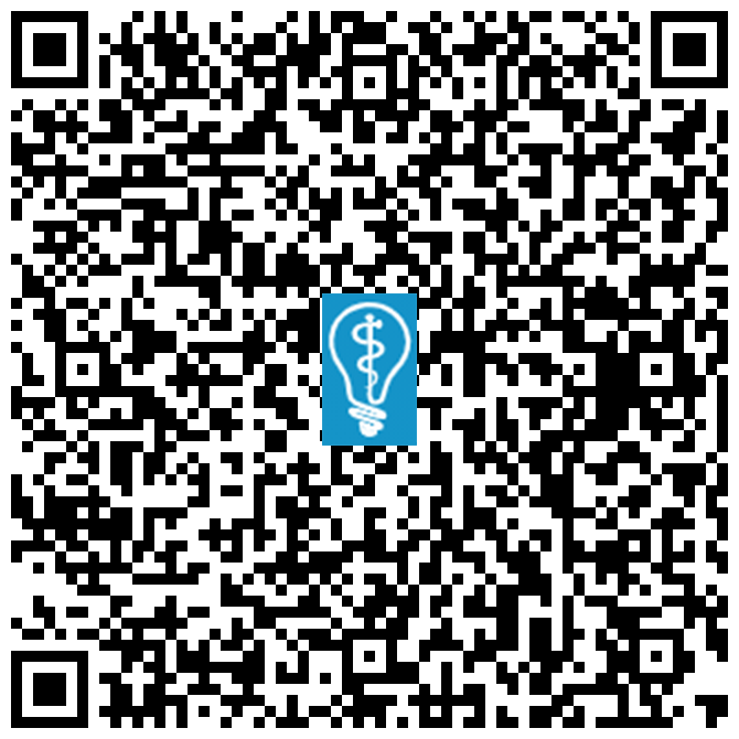 QR code image for What Is Gum Contouring and Reshaping in Winchester, TN