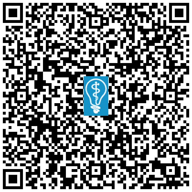 QR code image for Implant Dentist in Winchester, TN