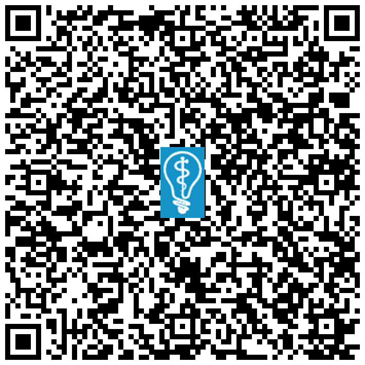 QR code image for Improve Your Smile for Senior Pictures in Winchester, TN