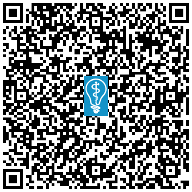 QR code image for Night Guards in Winchester, TN