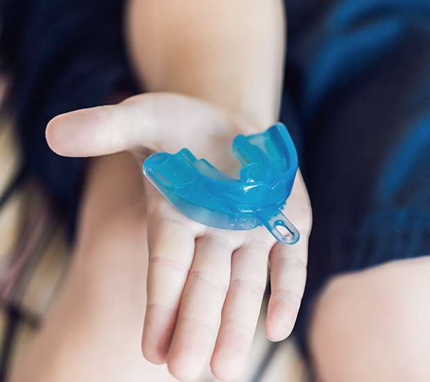 Winchester Night Guards